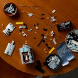 LEGO® Icons 11382 Hubbleův vesmírný dalekohled