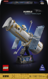 LEGO® Icons 11382 Hubbleův vesmírný dalekohled