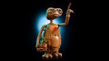 LEGO® Ideas 21370 E.T. the Extra-Terrestrial