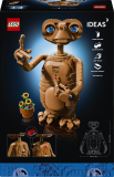 LEGO® Ideas 21370 E.T. the Extra-Terrestrial