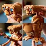 LEGO® Ideas 21370 E.T. the Extra-Terrestrial