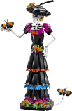 LEGO® Ideas 21372 La Catrina
