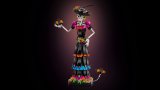 LEGO® Ideas 21372 La Catrina