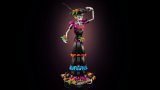 LEGO® Ideas 21372 La Catrina