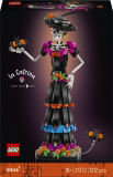 LEGO® Ideas 21372 La Catrina