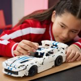 LEGO® Technic 42234 Sportovní auto Dodge Viper GTS-R