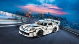 LEGO® Technic 42234 Sportovní auto Dodge Viper GTS-R