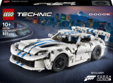 LEGO® Technic 42234 Sportovní auto Dodge Viper GTS-R