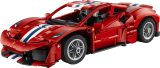 LEGO® Technic 42235 Auto Ferrari 488 Pista