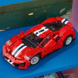 LEGO® Technic 42235 Auto Ferrari 488 Pista