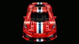LEGO® Technic 42235 Auto Ferrari 488 Pista