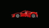 LEGO® Technic 42235 Auto Ferrari 488 Pista