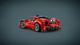 LEGO® Technic 42235 Auto Ferrari 488 Pista