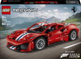 LEGO® Technic 42235 Auto Ferrari 488 Pista
