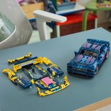LEGO® Technic 42236 Tuningové auto Ford Mustang GT