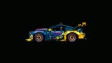 LEGO® Technic 42236 Tuningové auto Ford Mustang GT