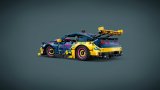 LEGO® Technic 42236 Tuningové auto Ford Mustang GT