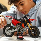 LEGO® Technic 42238 Motorka Ducati Desmo450 MX Factory