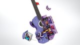 LEGO® Editions 43031 Dvojitá kytara Olivie Rodrigo