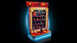LEGO® Super Mario 72051 Arkádová hra Donkey Kong™