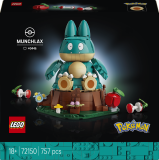 LEGO® Pokémon™ 72150 Munchlax