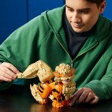 LEGO® Pokémon™ 72160 Arcanine