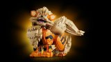 LEGO® Pokémon™ 72160 Arcanine