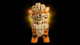 LEGO® Pokémon™ 72160 Arcanine