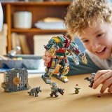 LEGO® Star Wars™ 75451 Souboj se strážným droidem v paláci Hutta