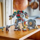 LEGO® Star Wars™ 75451 Souboj se strážným droidem v paláci Hutta