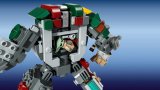 LEGO® Star Wars™ 75451 Souboj se strážným droidem v paláci Hutta