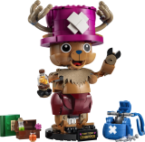 LEGO® ONE PIECE 75643 Tony Tony Chopper