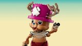 LEGO® ONE PIECE 75643 Tony Tony Chopper