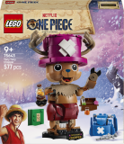 LEGO® ONE PIECE 75643 Tony Tony Chopper
