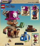LEGO® ONE PIECE 75643 Tony Tony Chopper