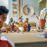 LEGO® ONE PIECE 75644 Dorry vs. Brogy – Obři ze Zahrádky