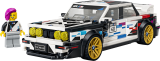 LEGO® Speed Champions 77263 BMW M3 (E30)