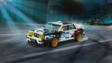 LEGO® Speed Champions 77263 BMW M3 (E30)