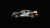 LEGO® Speed Champions 77263 BMW M3 (E30)