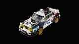 LEGO® Speed Champions 77263 BMW M3 (E30)
