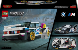 LEGO® Speed Champions 77263 BMW M3 (E30)