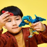 LEGO® Jurassic World 77977 Dinosauří mládě: Pteranodon