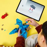 LEGO® Jurassic World 77977 Dinosauří mládě: Pteranodon