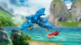 LEGO® Jurassic World 77977 Dinosauří mládě: Pteranodon