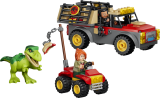 LEGO® Jurassic World 77978 Náklaďák na přepravu malého T-rexe