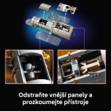 LEGO® Icons 11382 Hubbleův vesmírný dalekohled