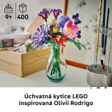LEGO® Botanicals 11507 Kytice Olivie Rodrigo