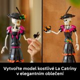 LEGO® Ideas 21372 La Catrina