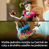 LEGO® Ideas 21372 La Catrina