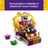 LEGO® 40811 Oltář mrtvých